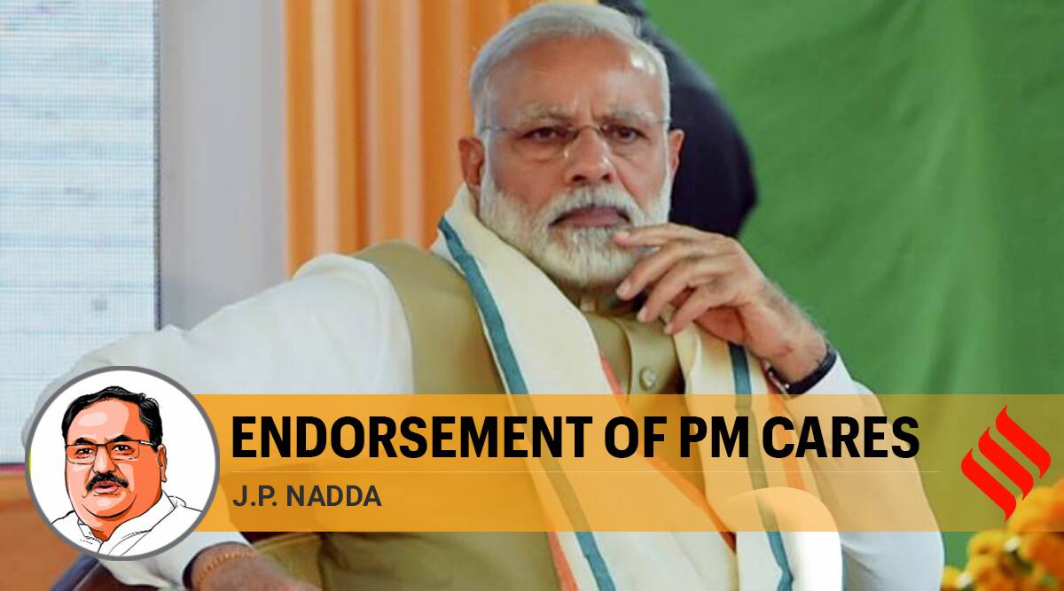 Supreme Court’s dismissal of PIL should clear the confusion about PM CARES Fund